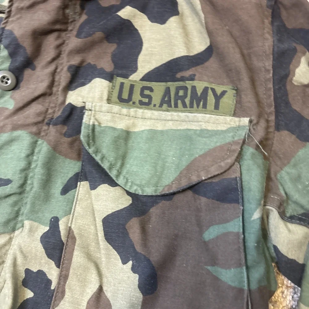 N/A vintage us